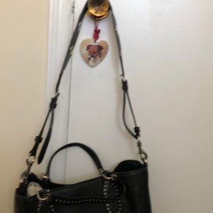 Michael Kors never used Bag with duster